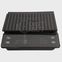 LED Rechargeable Weighing Scale