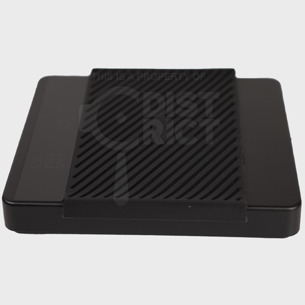 MOJAE Rechargeable Weighing Scale