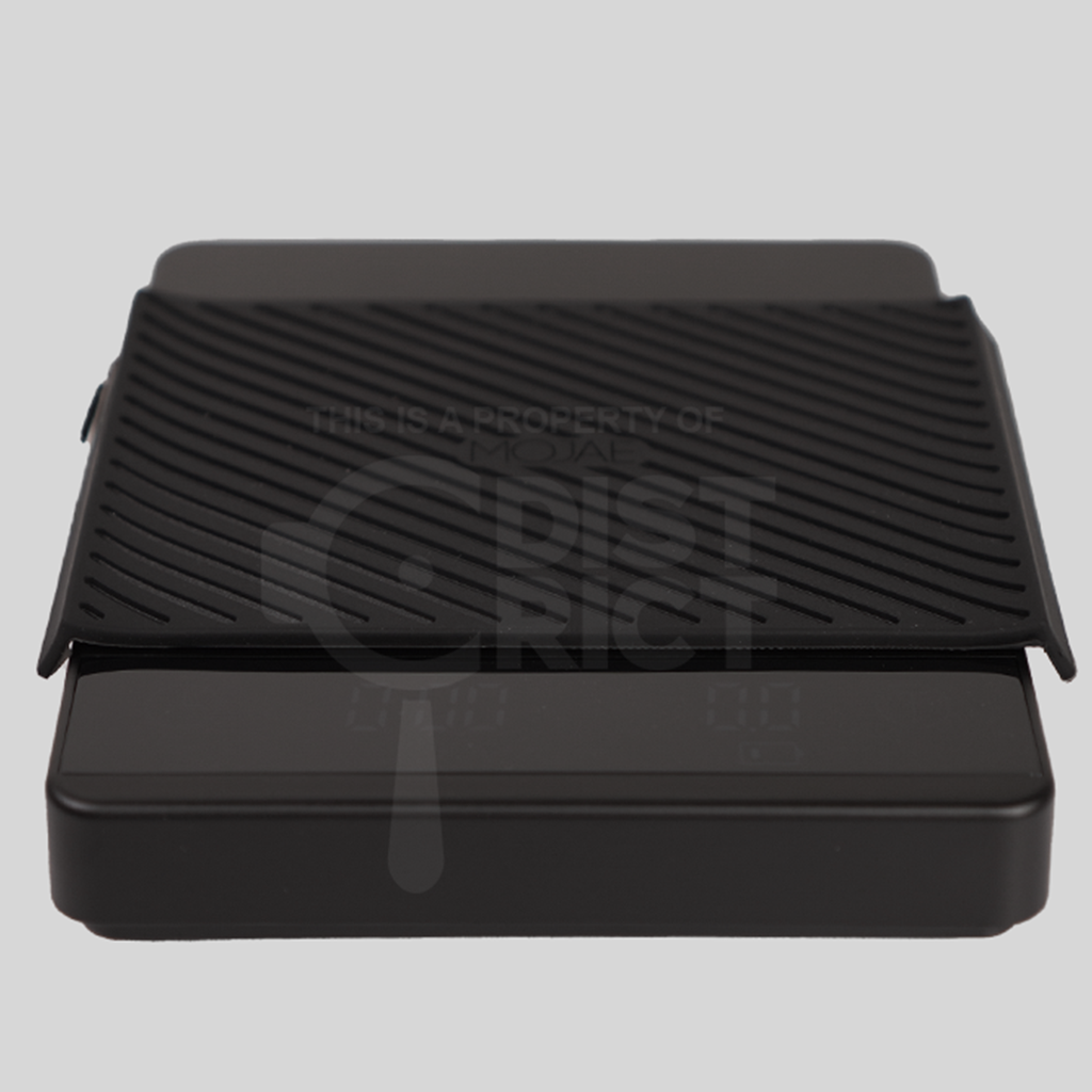 MOJAE Rechargeable Weighing Scale