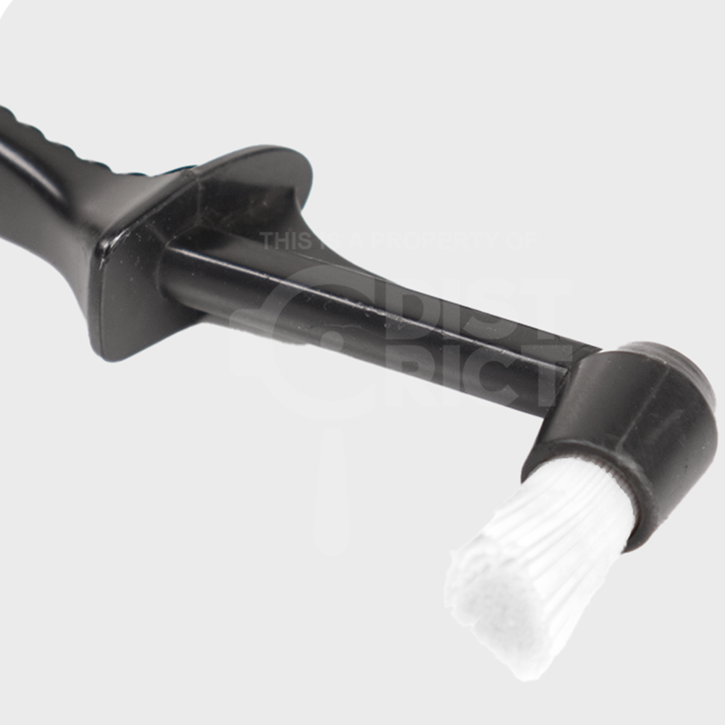 Grouphead Cleaning Brush