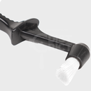 Grouphead Cleaning Brush