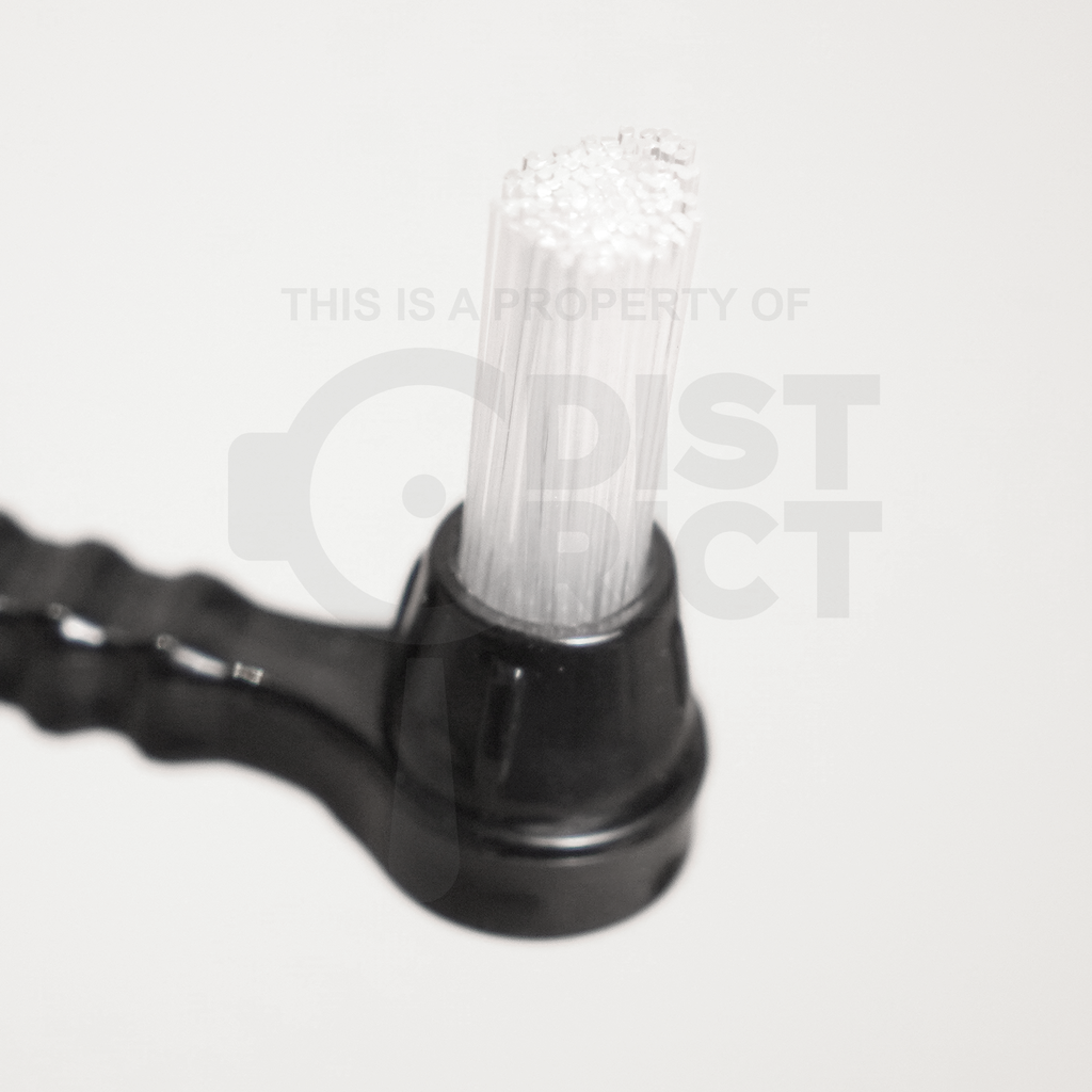 Grouphead Cleaning Brush