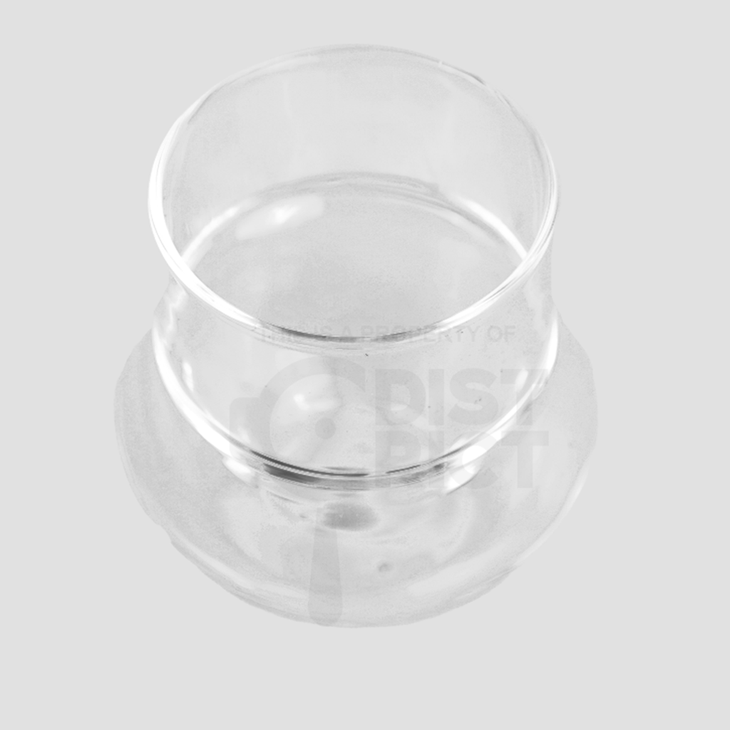 Espresso Double Wall Shot Glass