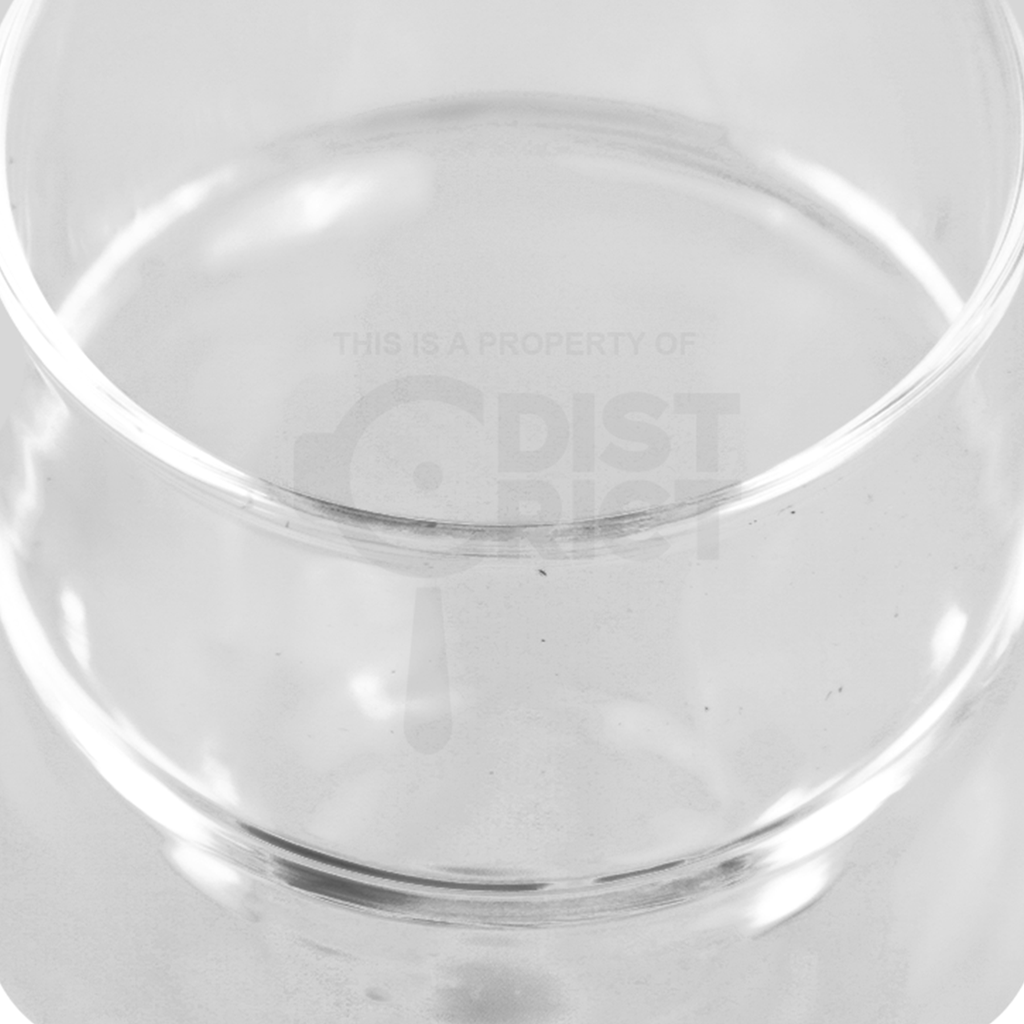 Espresso Double Wall Shot Glass