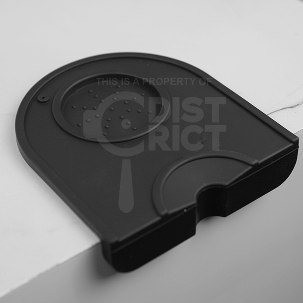 Single Tamping Mat