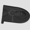 Single Tamping Mat