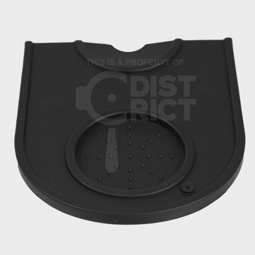 Single Tamping Mat