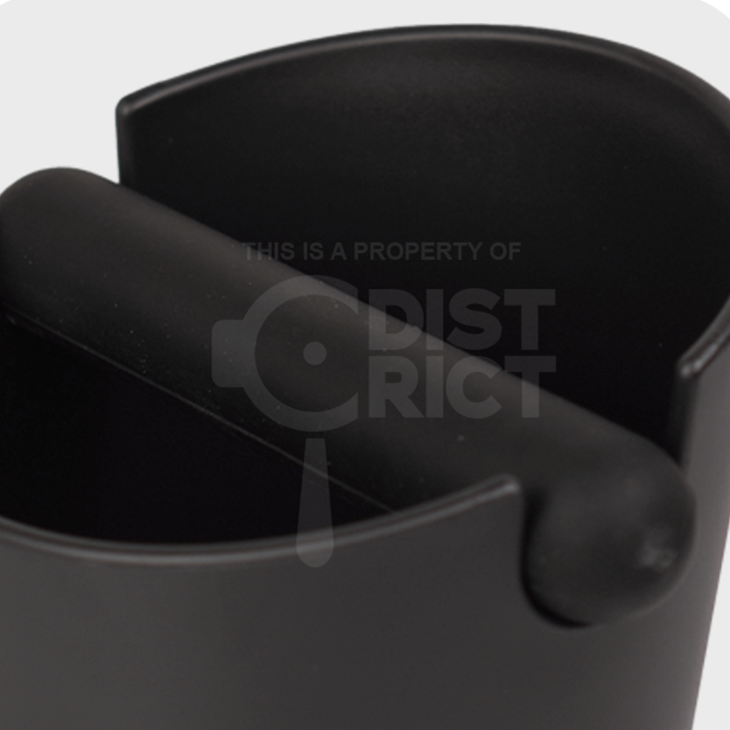 Portable Knockbox