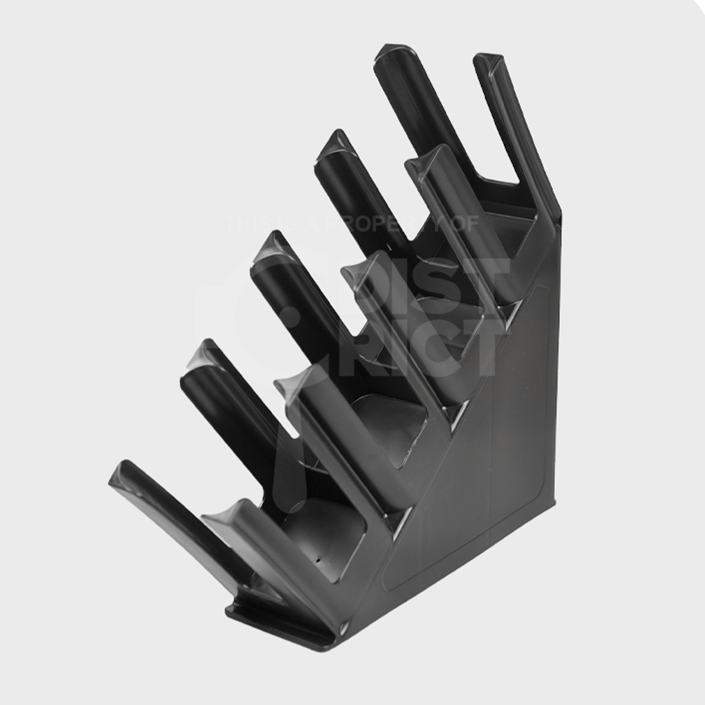 Cup Storage Rack