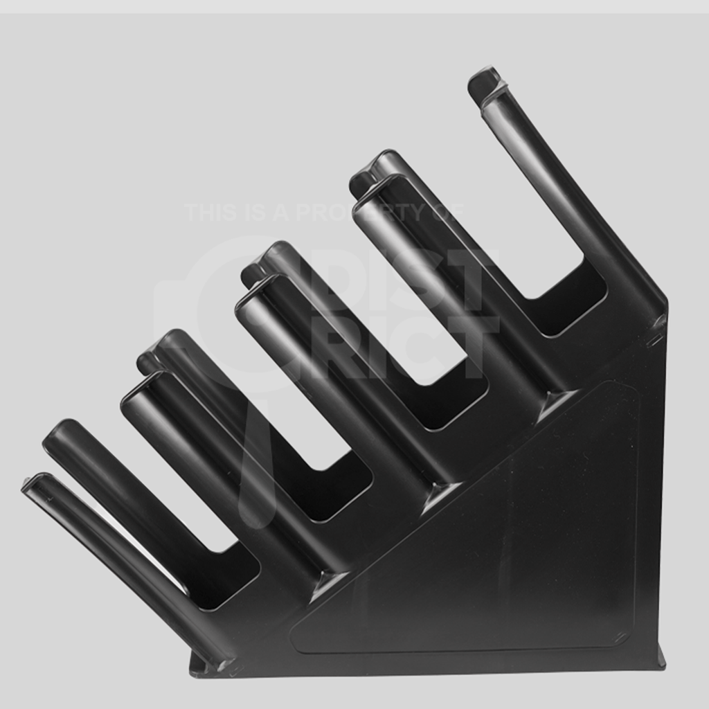 Cup Storage Rack