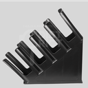 Cup Storage Rack