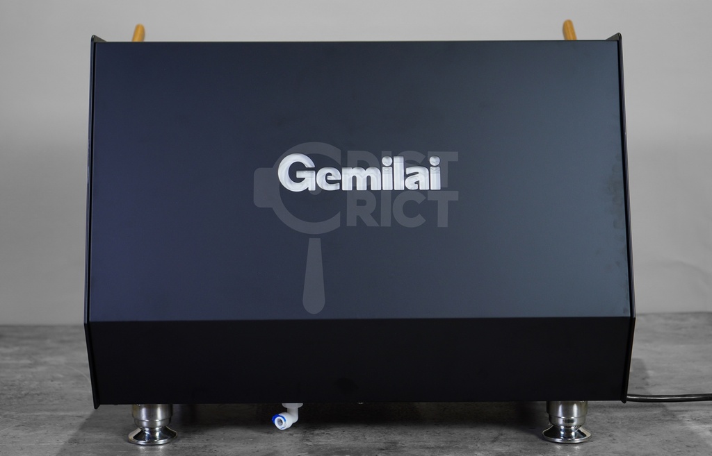 Gemilai CRM 3211