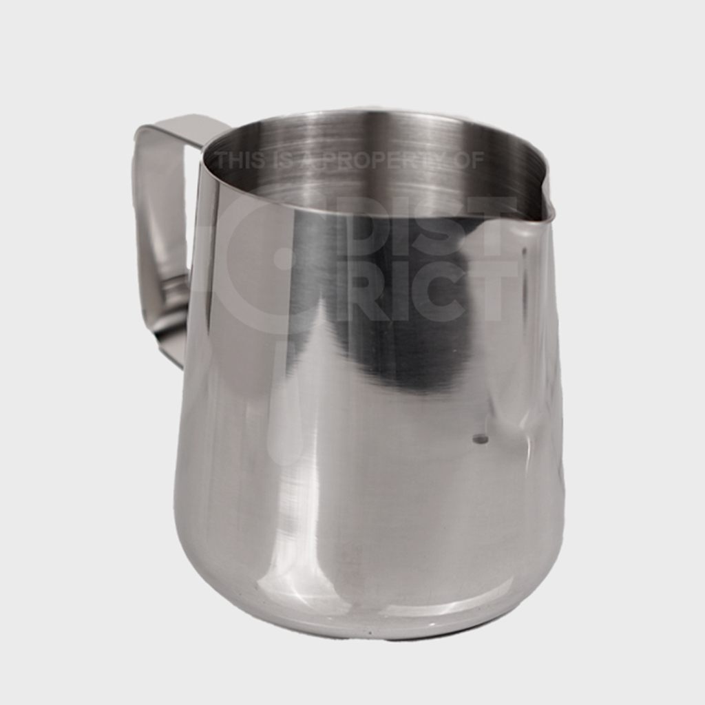Stainless Milk Pitcher