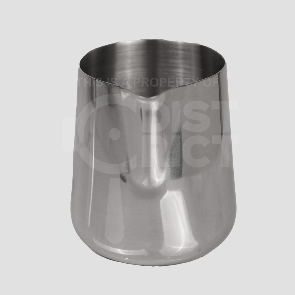 Stainless Milk Pitcher