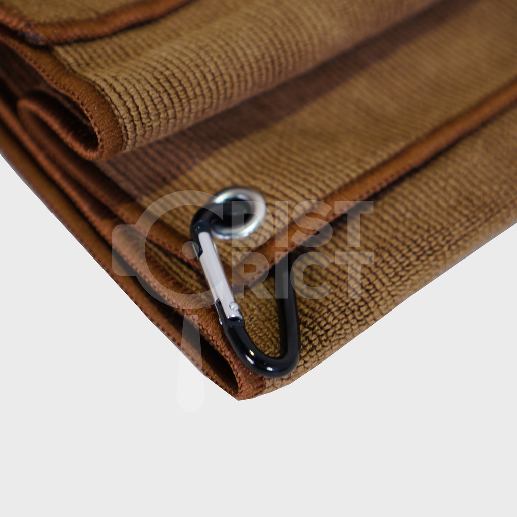 Microfiber Barista Cloth