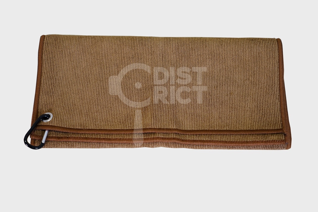 Microfiber Barista Cloth