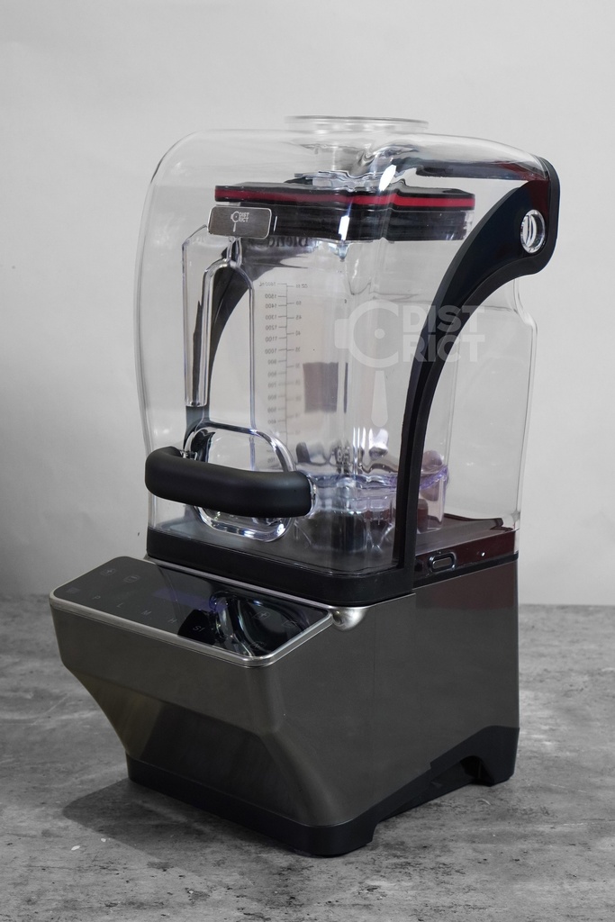Avant: Blender