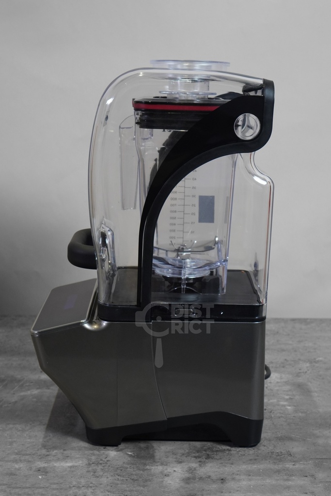 Avant: Blender