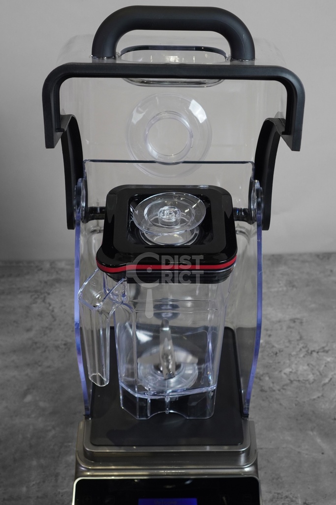 Avant: Blender