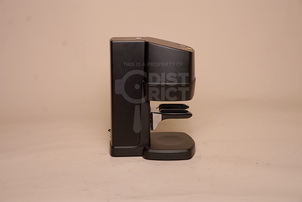 CDC Automatic Tamper