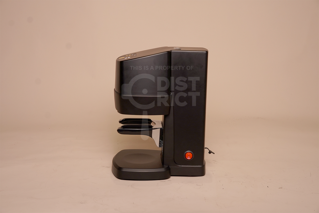 CDC Automatic Tamper