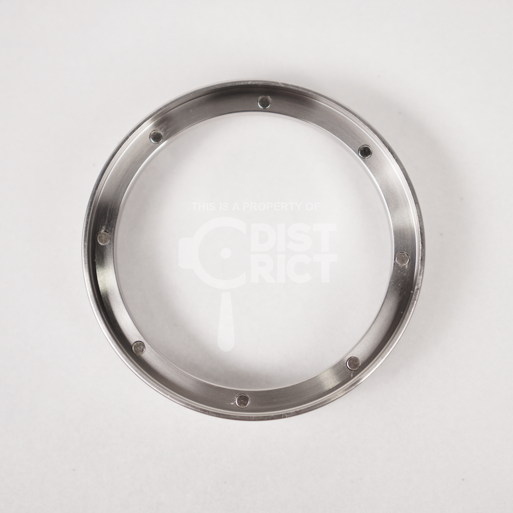 58mm Magnetic Dosing Ring