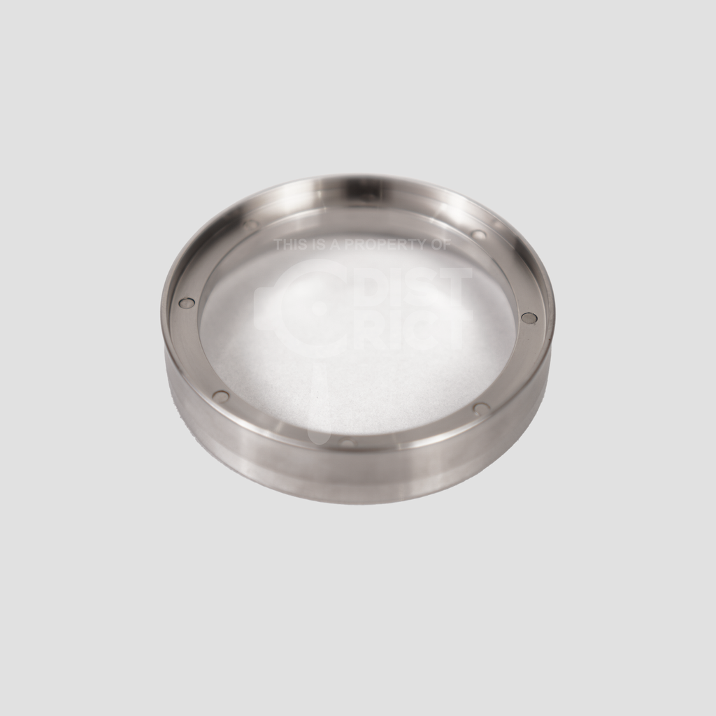 58mm Magnetic Dosing Ring