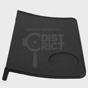 Flat Tamping Mat