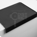 Flat Tamping Mat