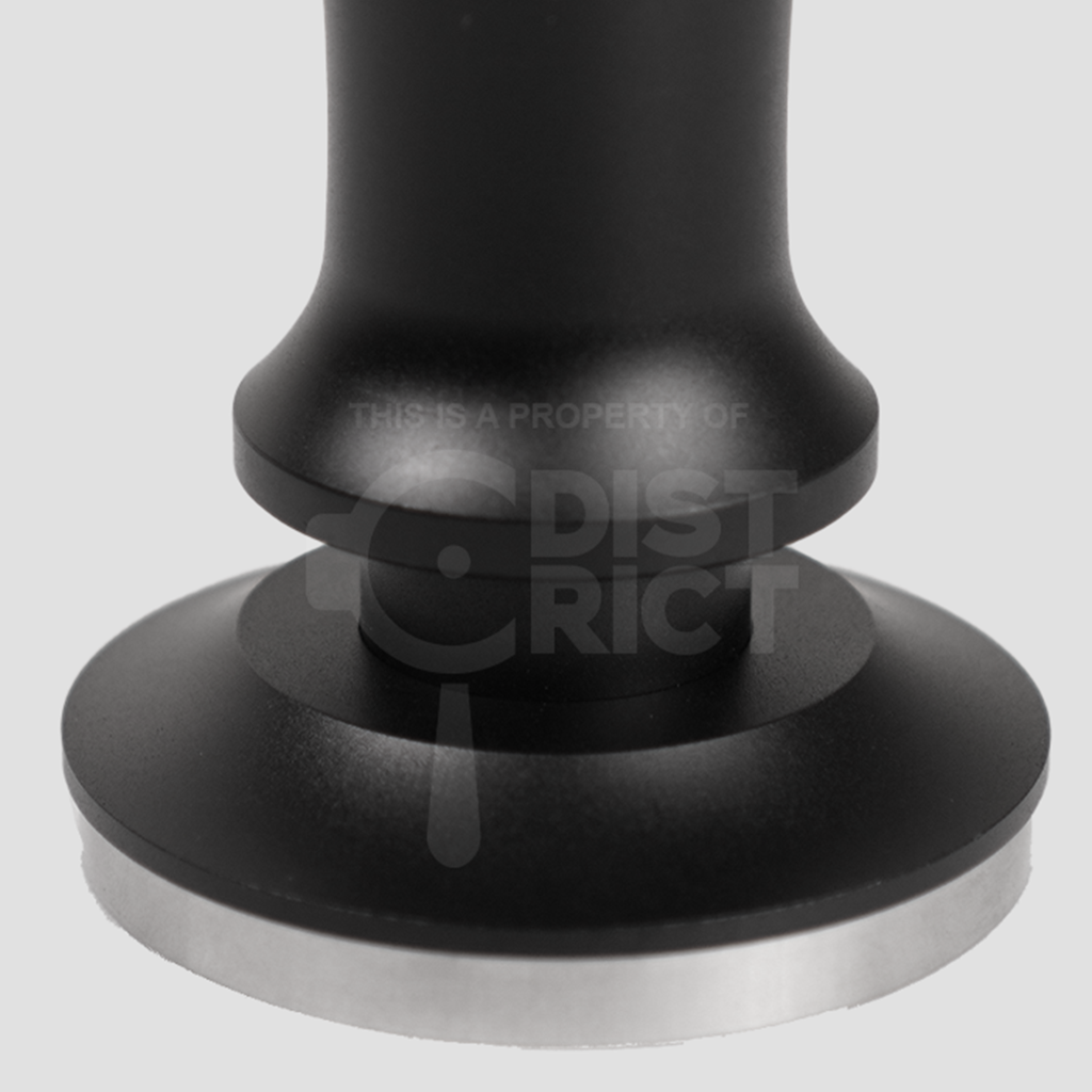 58mm Calibrated Tamper