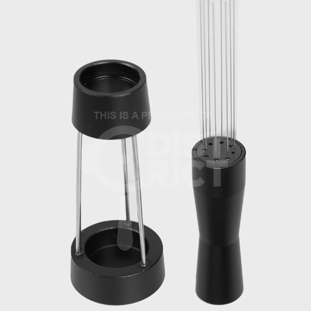 WDT w/ Stand