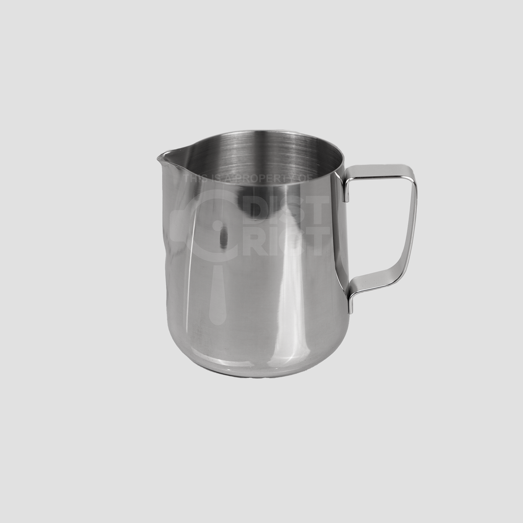Stainless Milk Pitcher