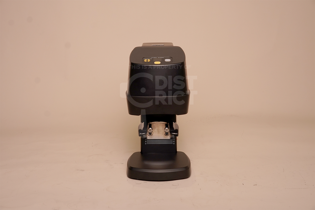 Avant Automatic Tamper