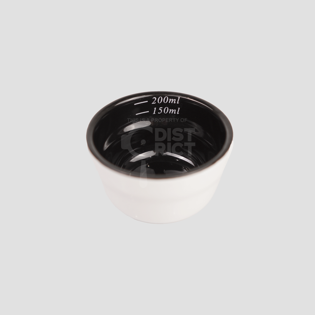 Ceramic Cupping Bowl
