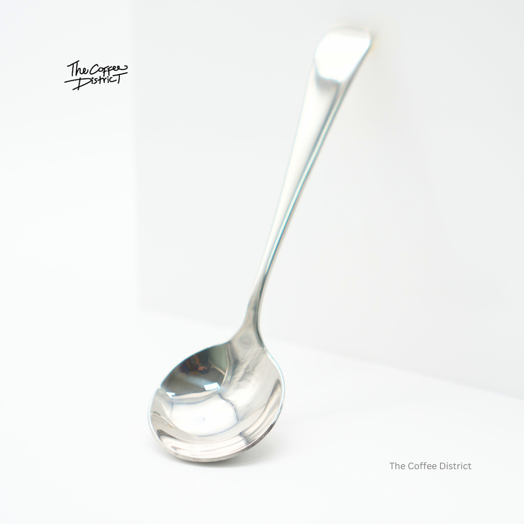 Cupping Spoon