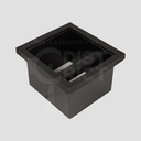 Bottomless Knockbox