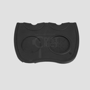 Spouted Tamping Mat