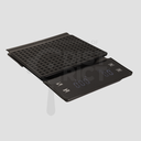 LED Rechargeable Weighing Scale