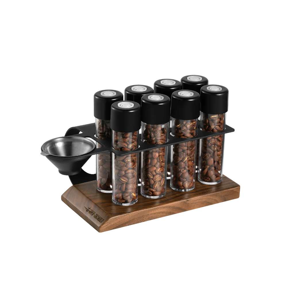 Energy Tube Set