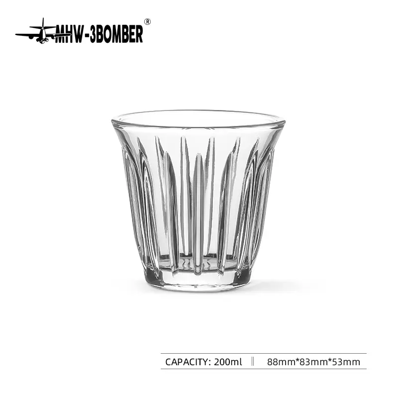 MHW - 3Bomber Wright Cup