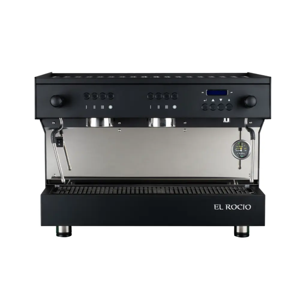 El Rocio: Moresto Lite V1