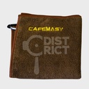 Barista Towel Set