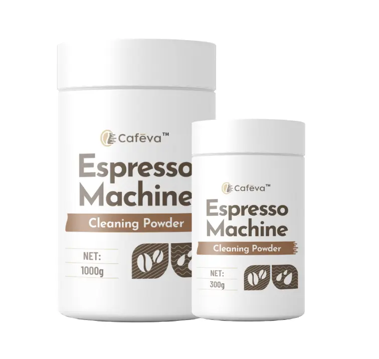 CAFEVA: Cleaning Tablet T15
