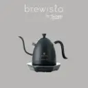 YearnTour x Brewista Gooseneck Flow Controller Variable Kettle
