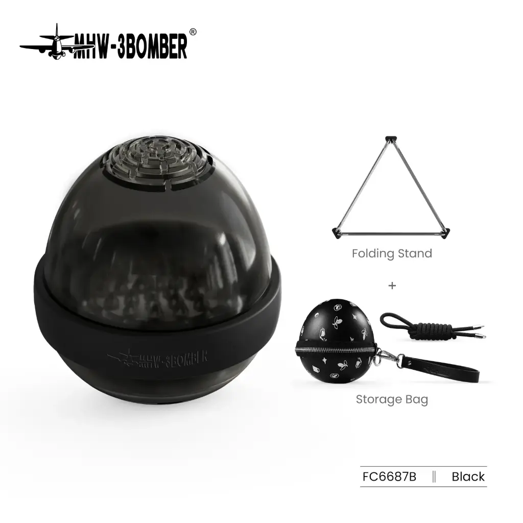 Eggonaut Dripper
