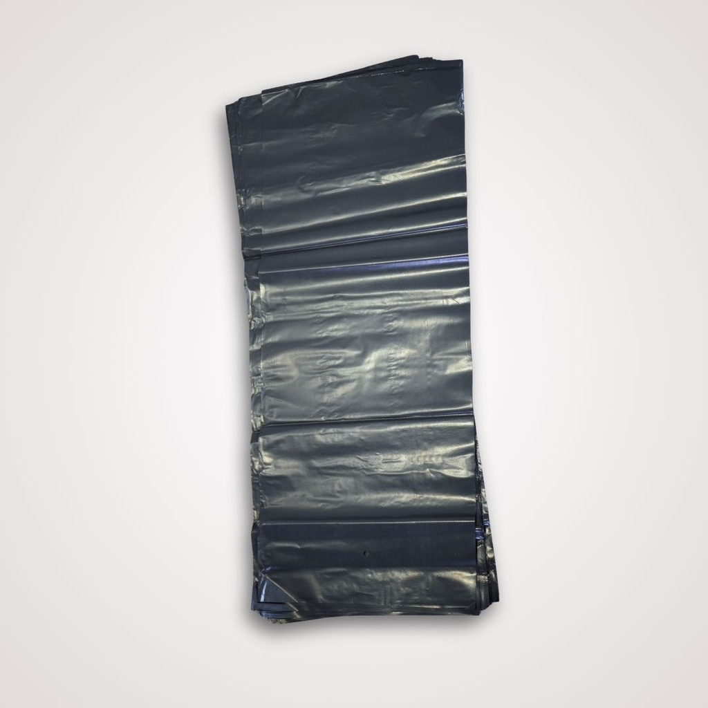 Tall Knockbox - Vinyl bag (30pcs/roll)