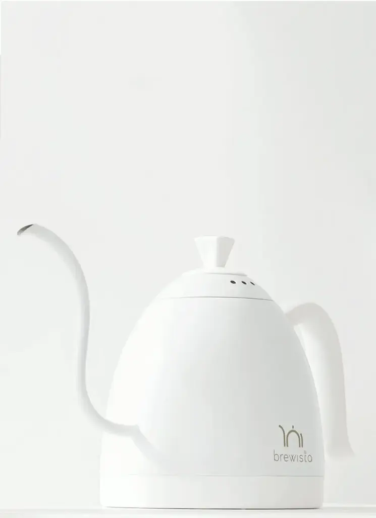 Brewista Variable Gooseneck Kettle