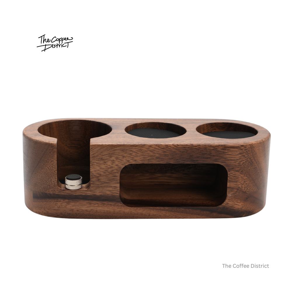 Tamping Base