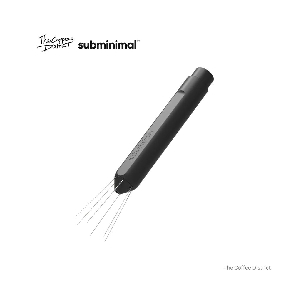 Subminimal: Flick Distribution Tool