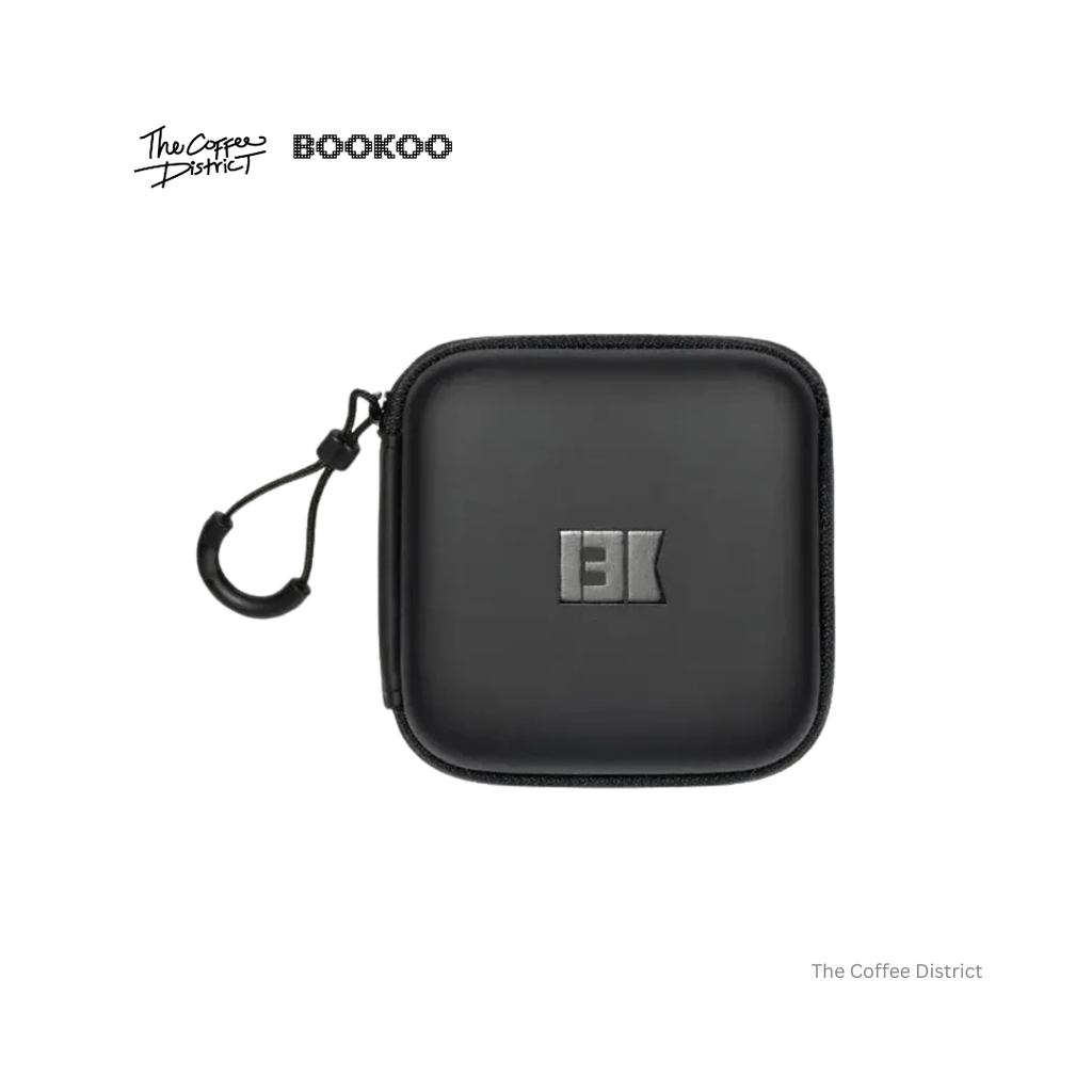 BOOKOO Themis Mini Coffee Scale Case